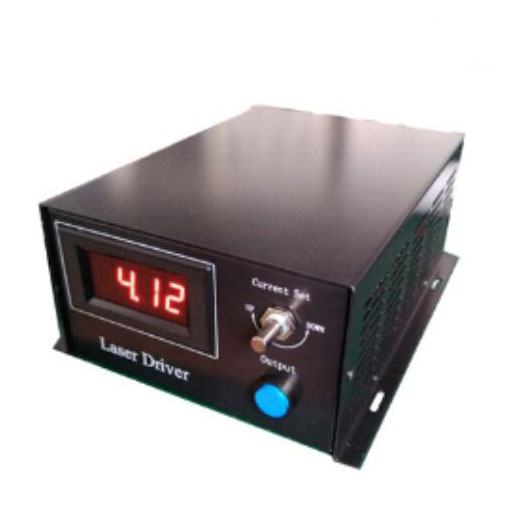 405nm 3~100mW 섬유 결합 레이저 System Computer Control Laser Customizable - Click Image to Close